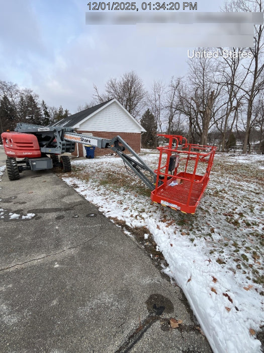 2019 SKYJACK SJ63 AJ