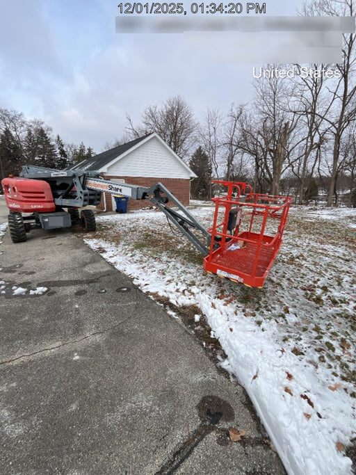 2019 SKYJACK SJ63 AJ