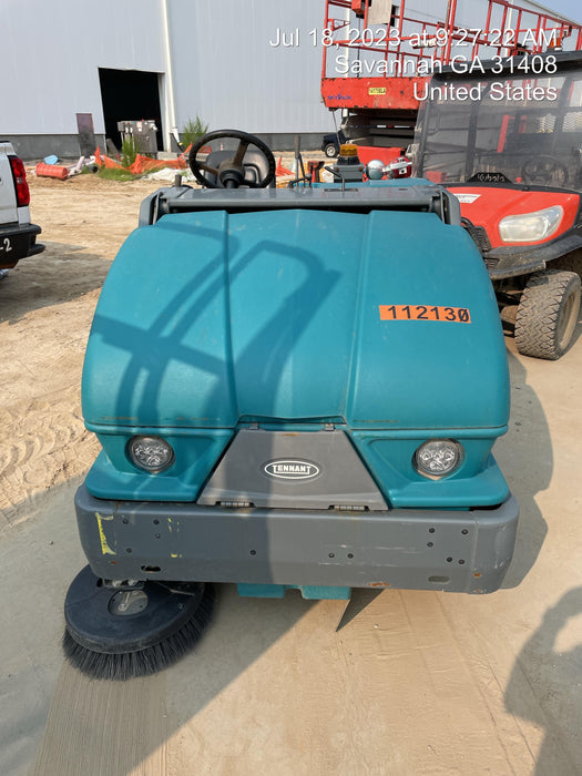 2020 TENNANT S20 LPG