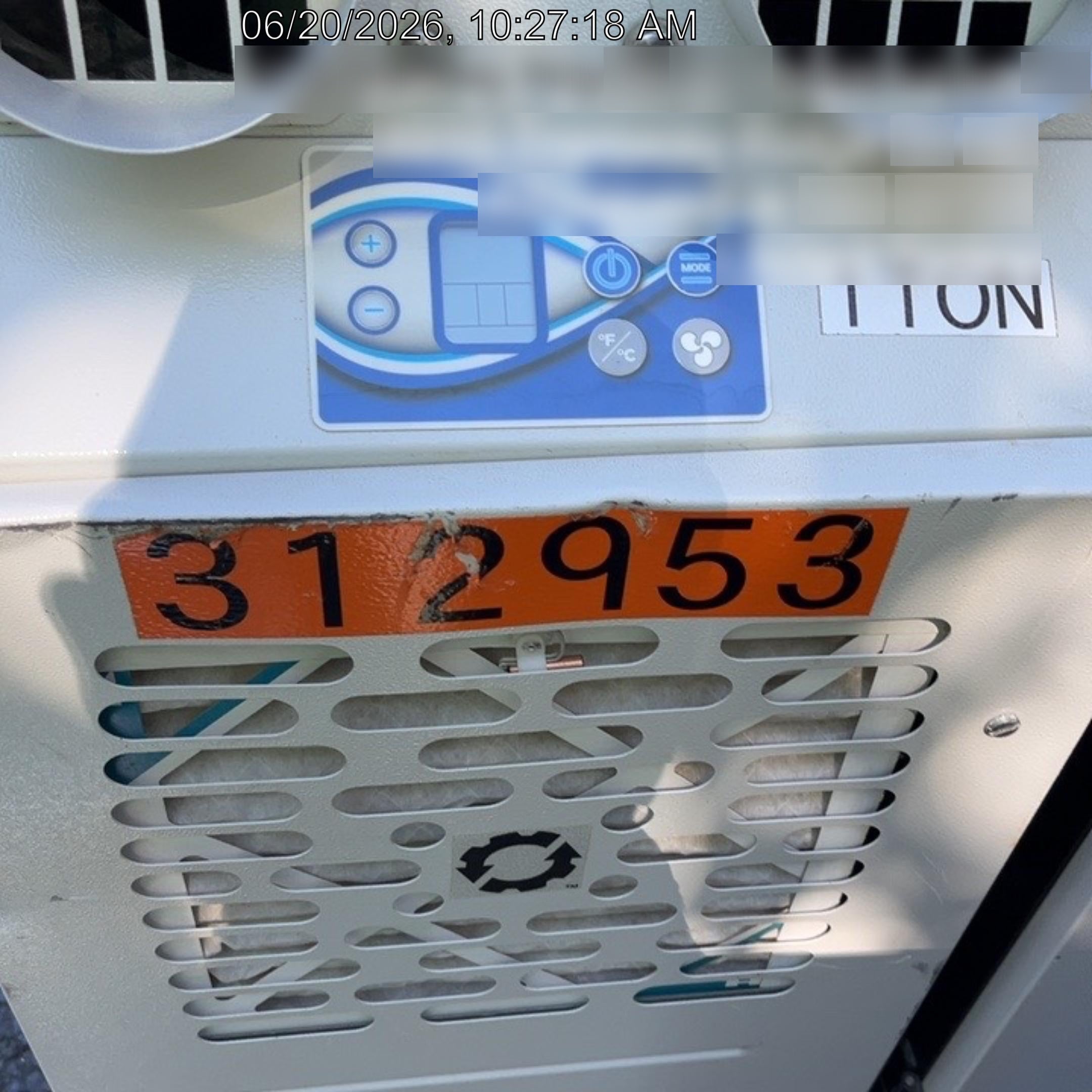 2023 KWIKOOL KPAC1411-2