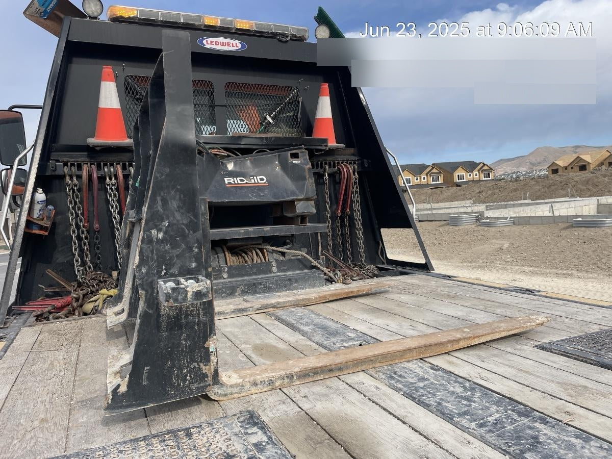 2023 ARROW MATERIAL HANDLING F5100CB