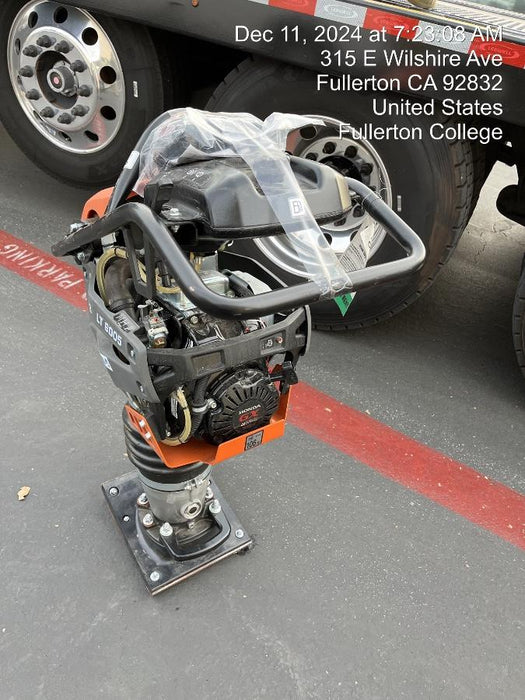 2024 HUSQVARNA LT6005