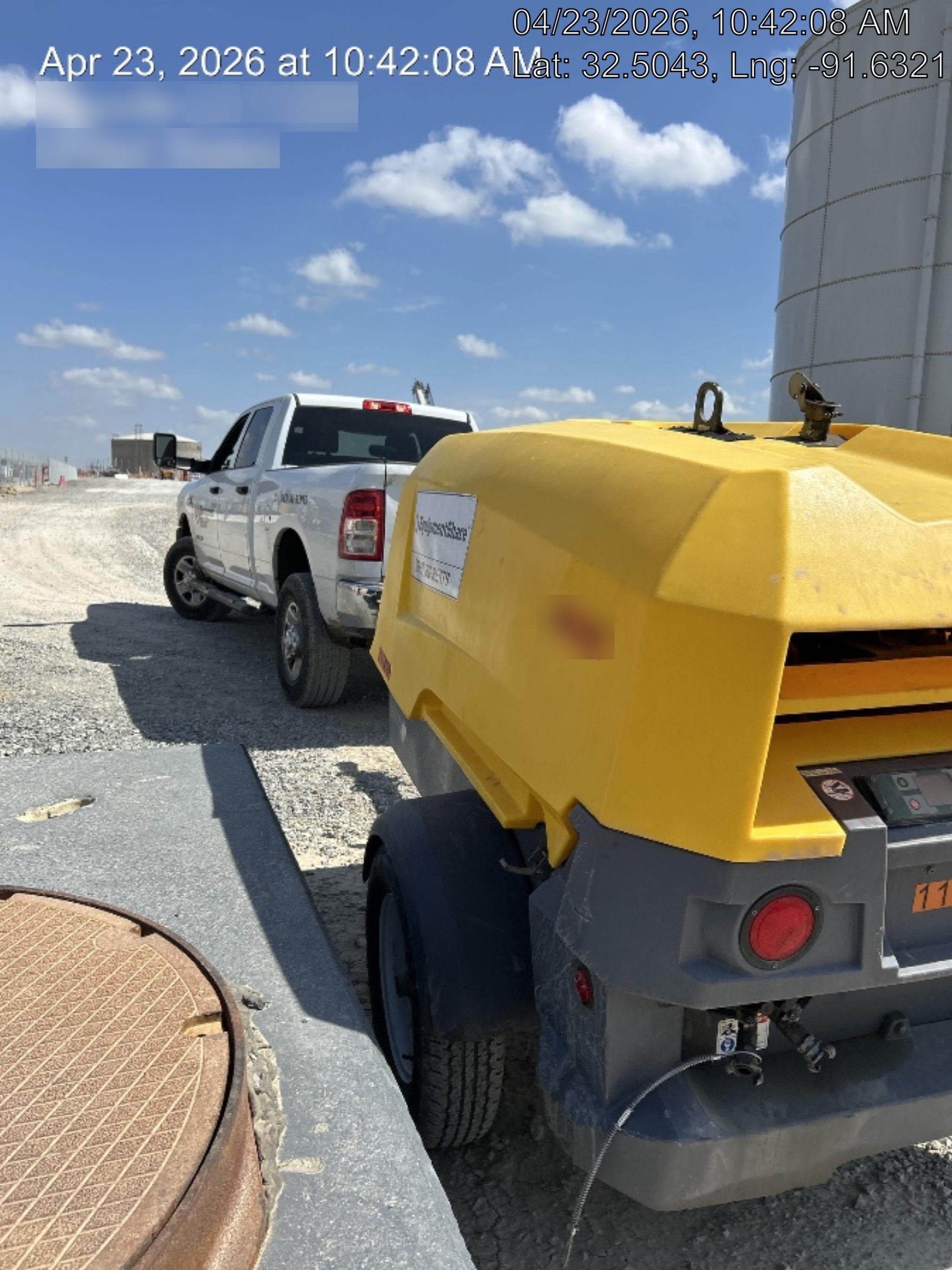 2020 ATLAS COPCO XAS188