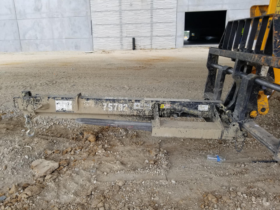 2020 STAR INDUSTRIES M1360B - Star JIB Boom