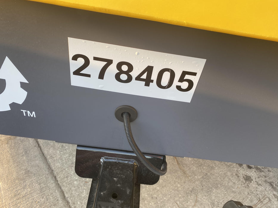 2022 ATLAS COPCO XAS188 CWK