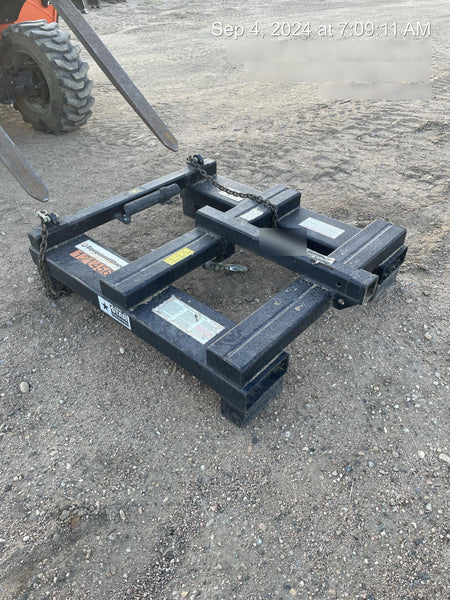 2020 STAR INDUSTRIES 1395B
