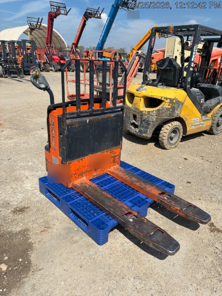 2018 DOOSAN BW23S-7