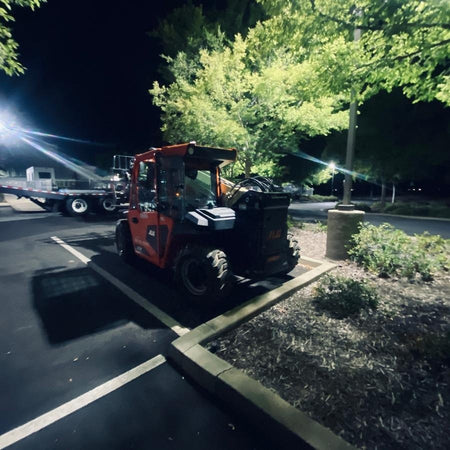 2025 JLG 519