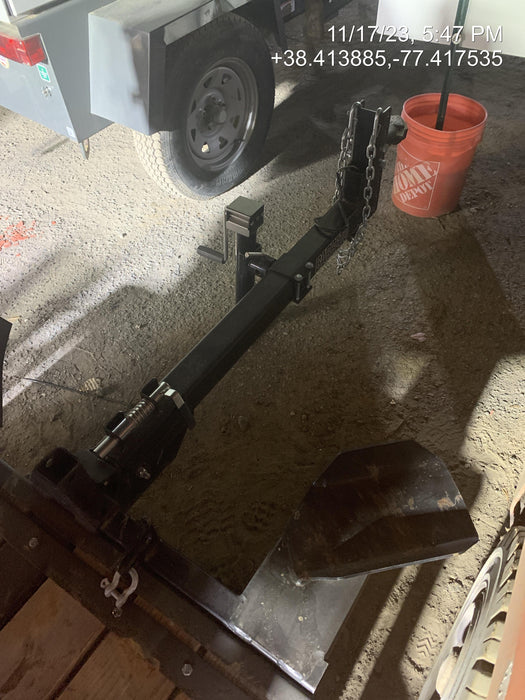 2022 BARRETO E4X6TBT