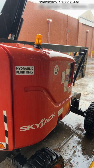 2021 SKYJACK SJ46 AJ