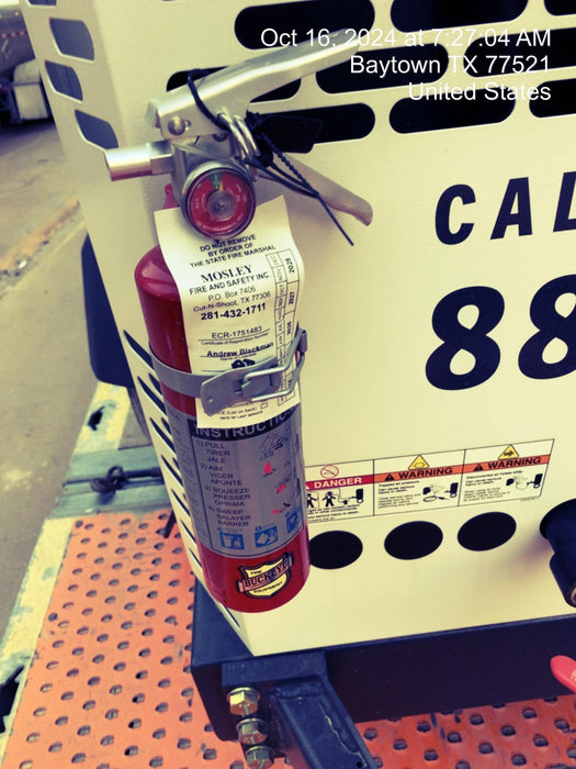 2024 BOBCAT PA425WCU-T4F