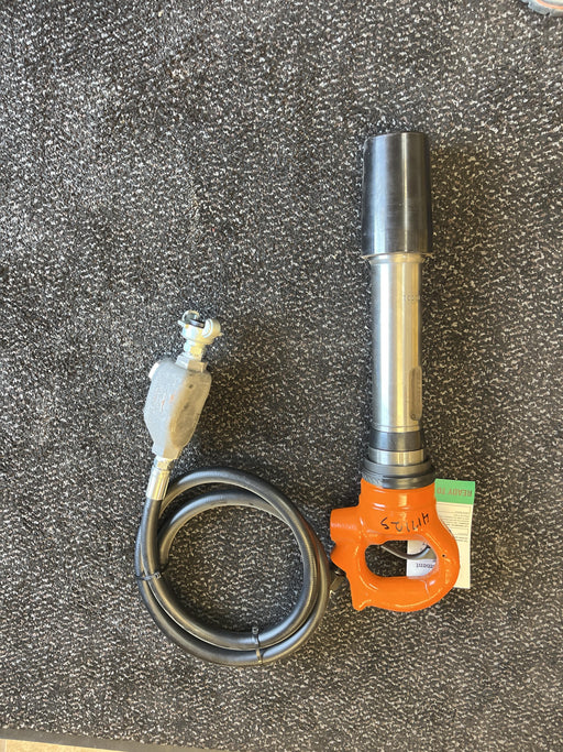 2024 MICHIGAN PNEUMATIC MP-133-ORANGE-NEP