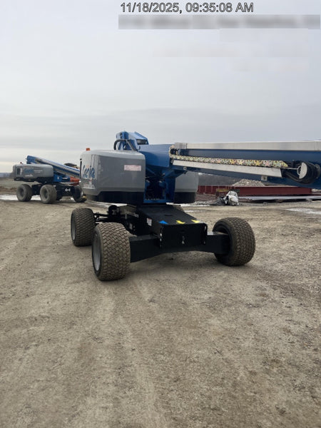 2024 GENIE S-45 HF