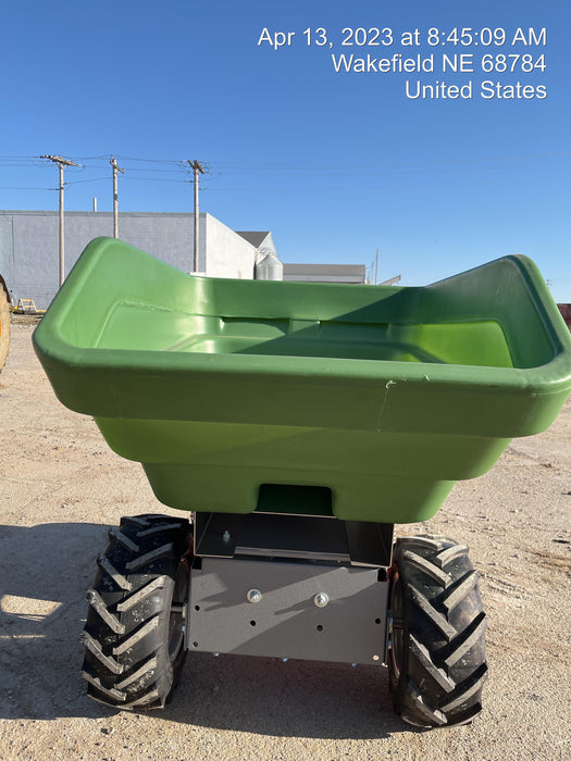 2023 POWERPAK MCE400-V2