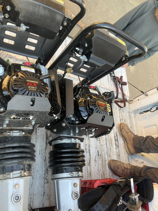 2024 THIRD COAST EQUIPMENT PR70H