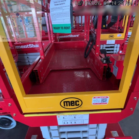2026 MEC Micro 19+
