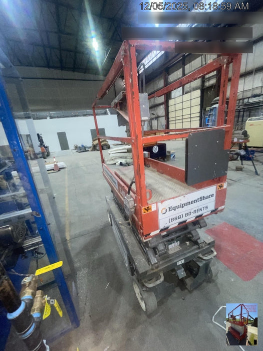 2019 Skyjack SJIII-3219 Standard w/Trojan Batteries