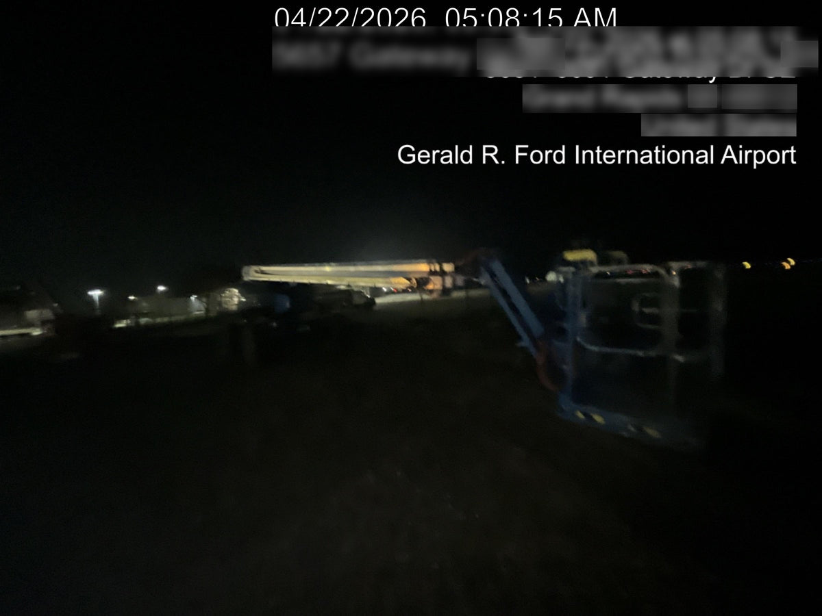 2024 GENIE S-85 HF