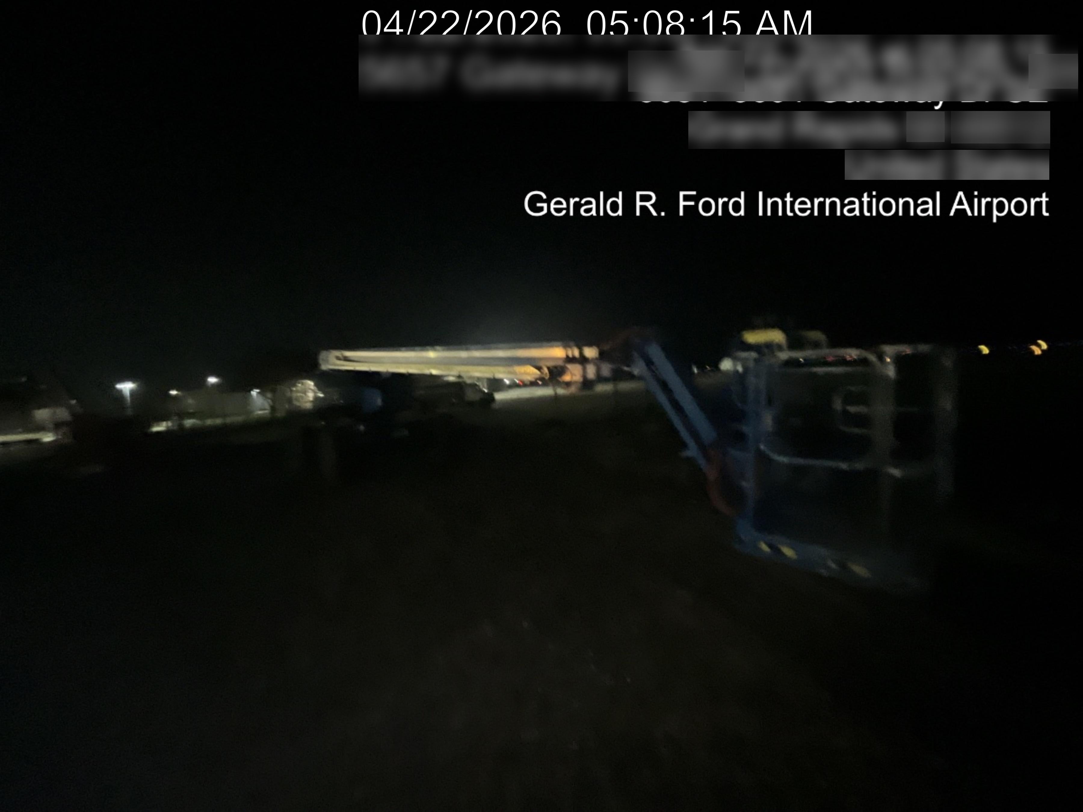 2024 GENIE S-85 HF