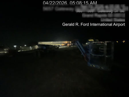 2024 GENIE S-85 HF