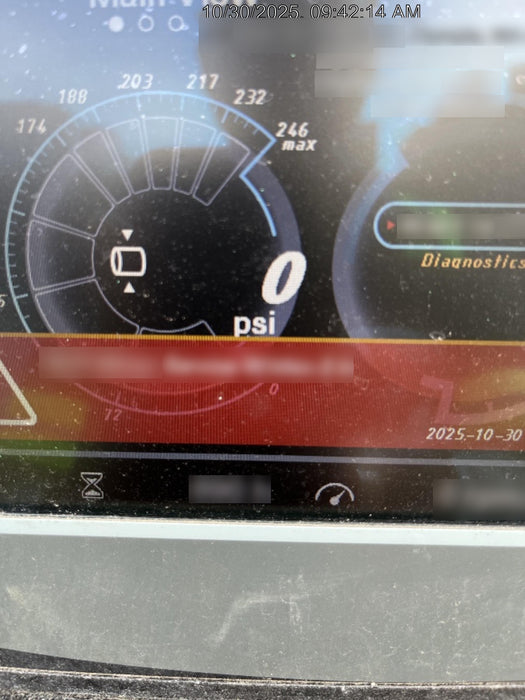 2024 ATLAS COPCO XAS 1800