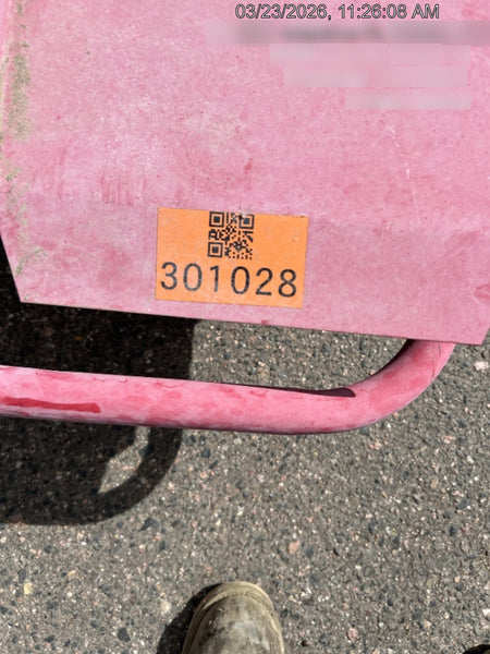 2023 ULINE H-7442