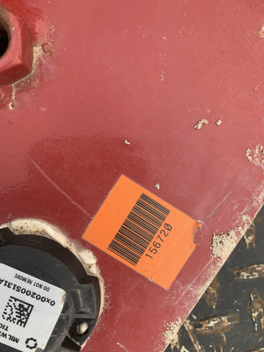 2021 KEY PLANT Pipe Conveyor