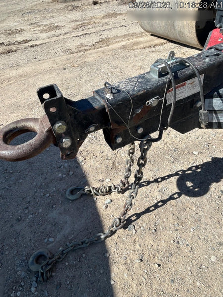 2021 MULTIQUIP WT5C
