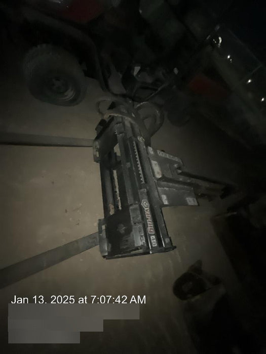 2024 VIRNIG TCH48-25