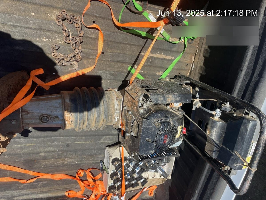 2024 THIRD COAST EQUIPMENT PR70H