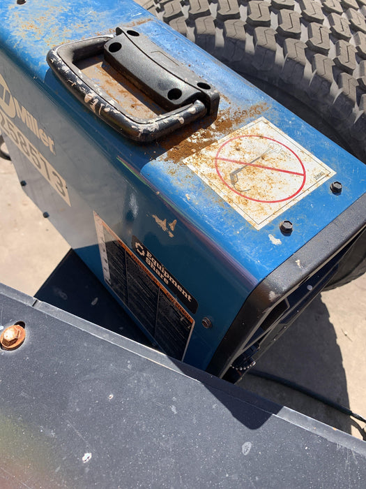 2022 MILLER ELECTRIC CST-280