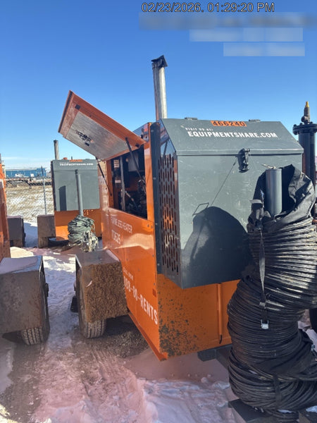2024 THERM DYNAMICS TD625