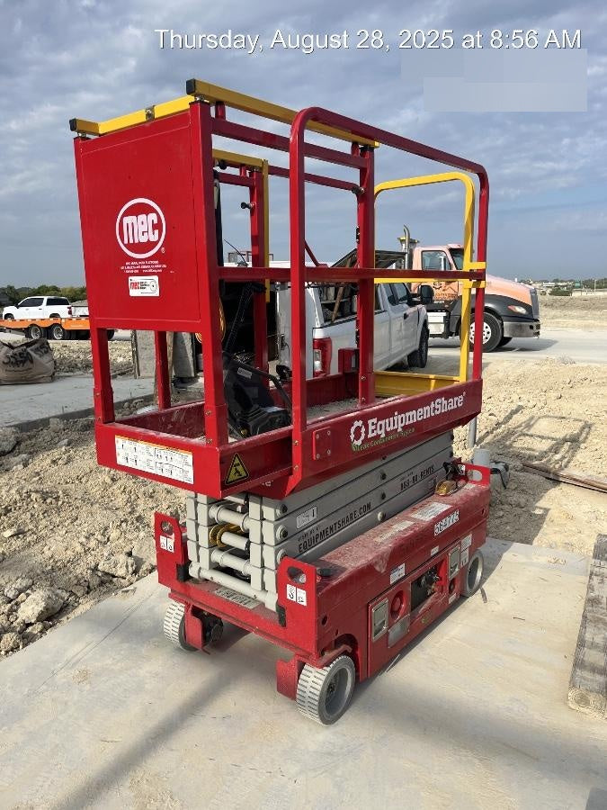 2026 MEC Micro 19-XD
