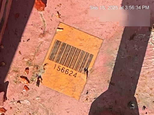 2021 KEY PLANT Pipe Conveyor