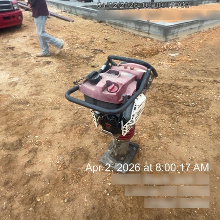 2022 DYNAPAC DR7X