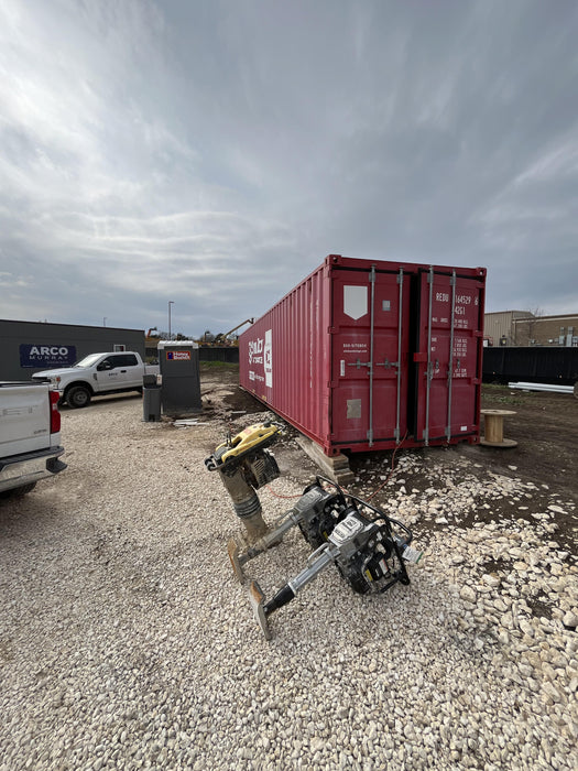 2023 MULTIQUIP MTR40HF