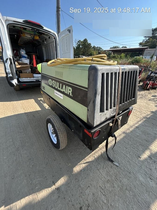 2019 SULLAIR 185-DPQ