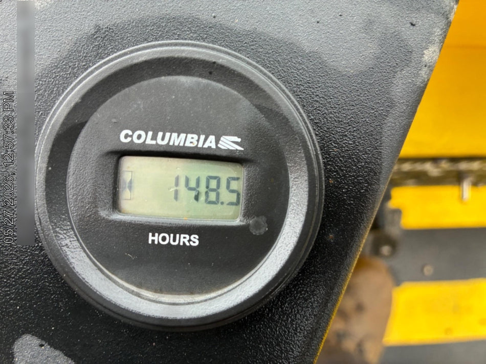 2024 COLUMBIA Payloader 2XL