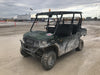 2019 KAWASAKI Mule PRO-DXT (Half Door)