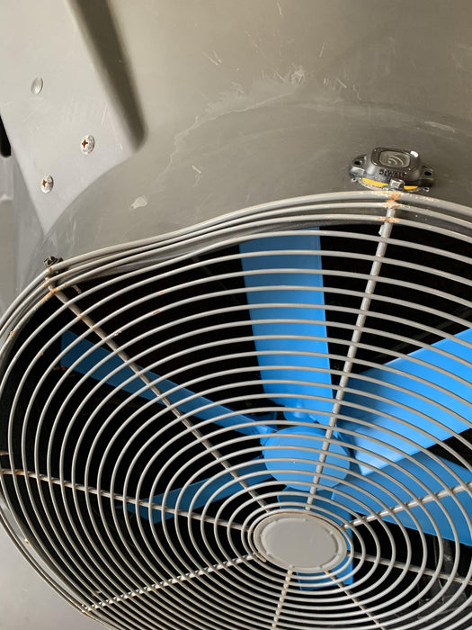 2021 PORTACOOL JETSTREAM 250