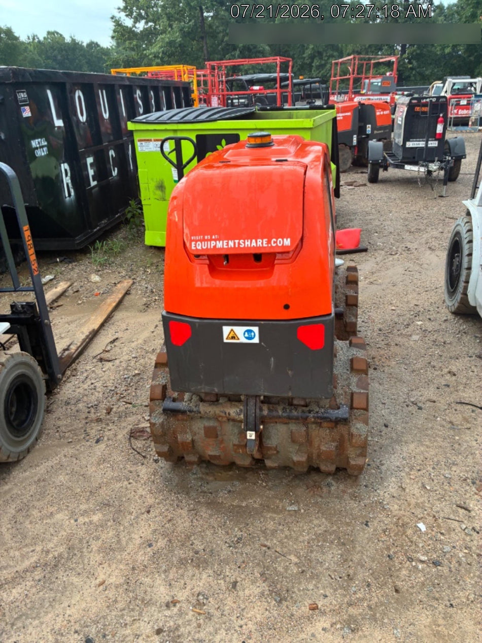 2025 HUSQVARNA LP9505