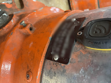 2021 MICHIGAN PNEUMATIC HV-10AM