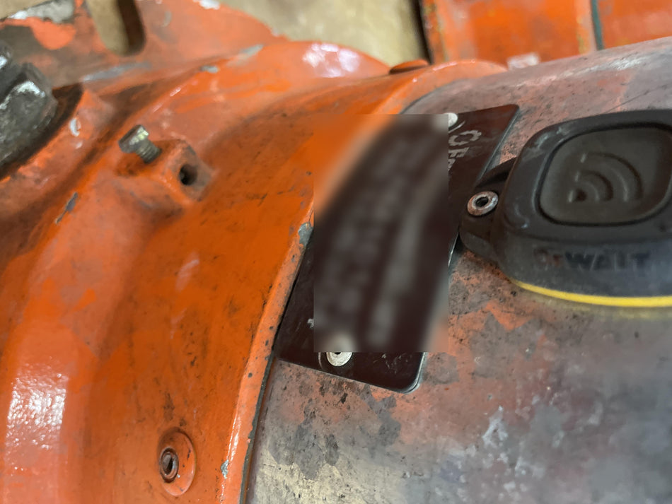 2021 MICHIGAN PNEUMATIC HV-10AM