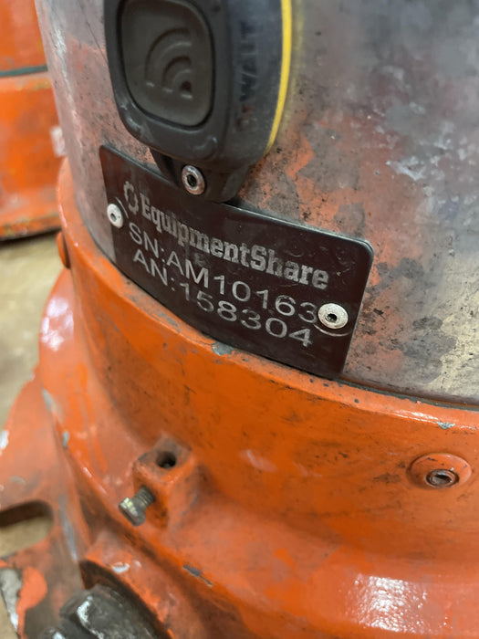 2021 MICHIGAN PNEUMATIC HV-10AM