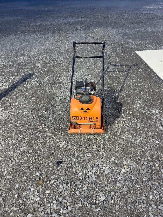 2023 MULTIQUIP MVC82VHW