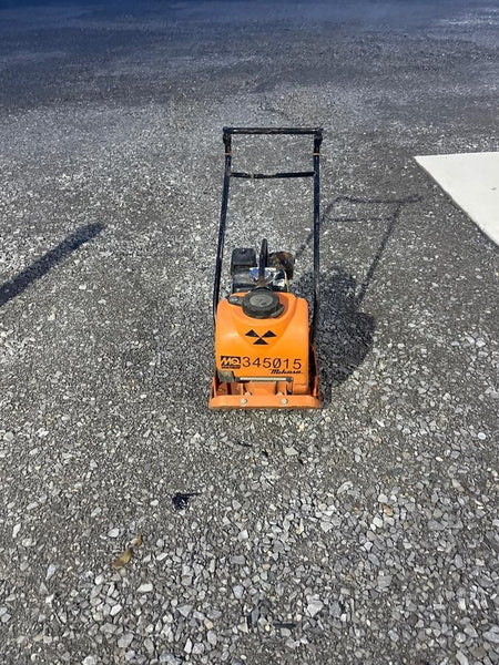 2023 MULTIQUIP MVC82VHW