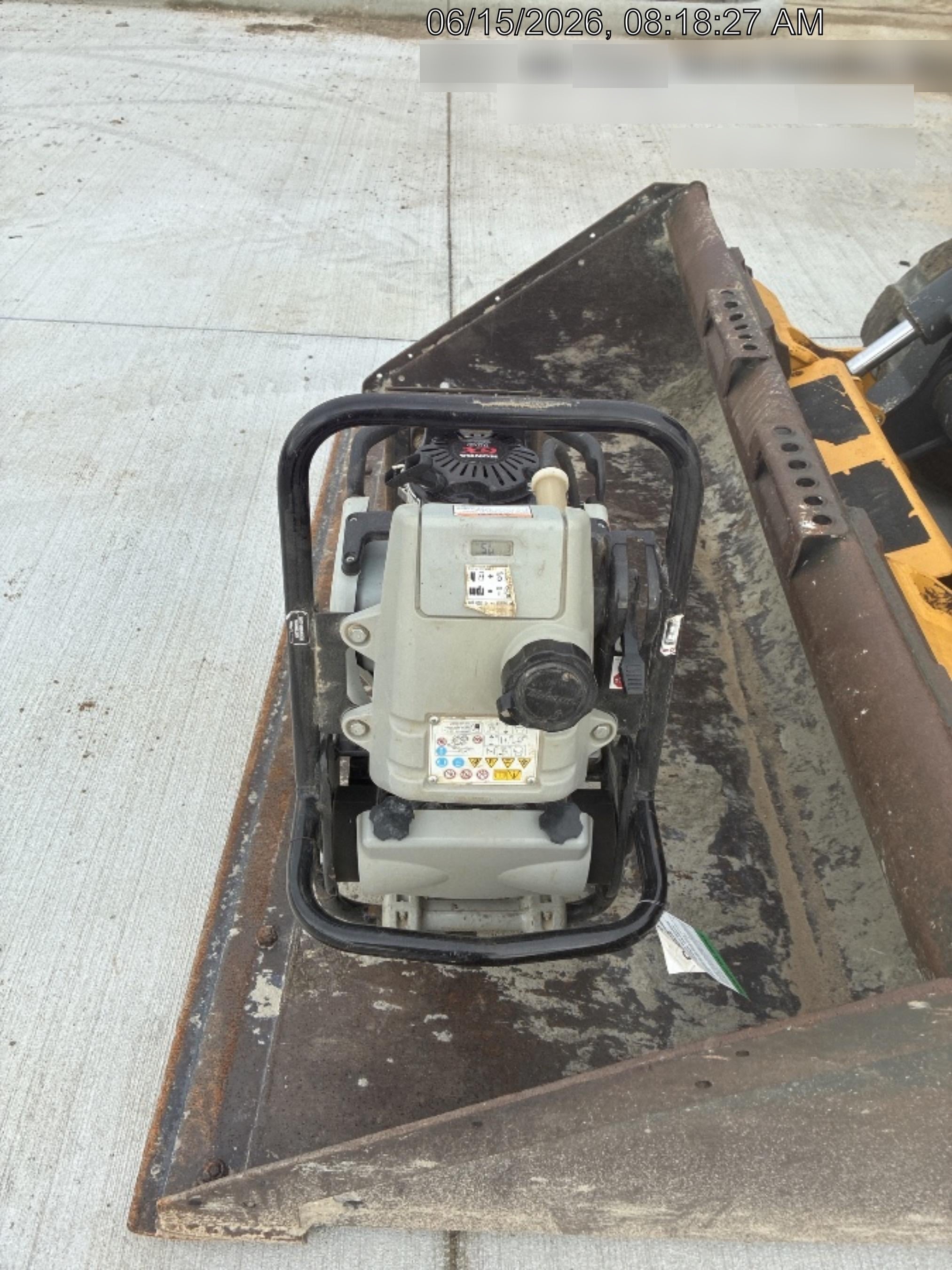 2023 MULTIQUIP MTX60HD