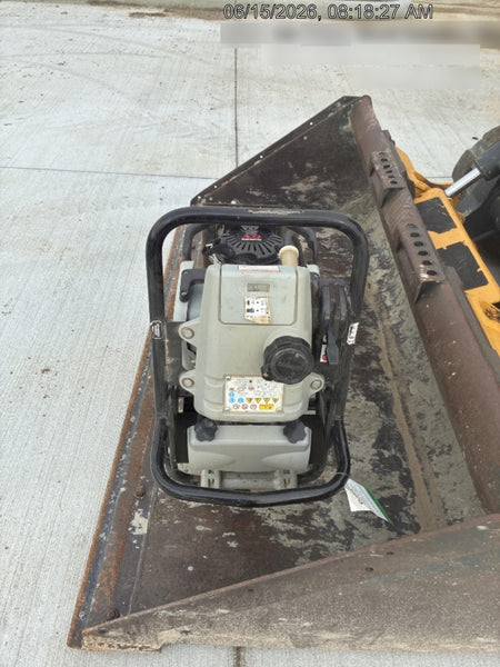 2023 MULTIQUIP MTX60HD