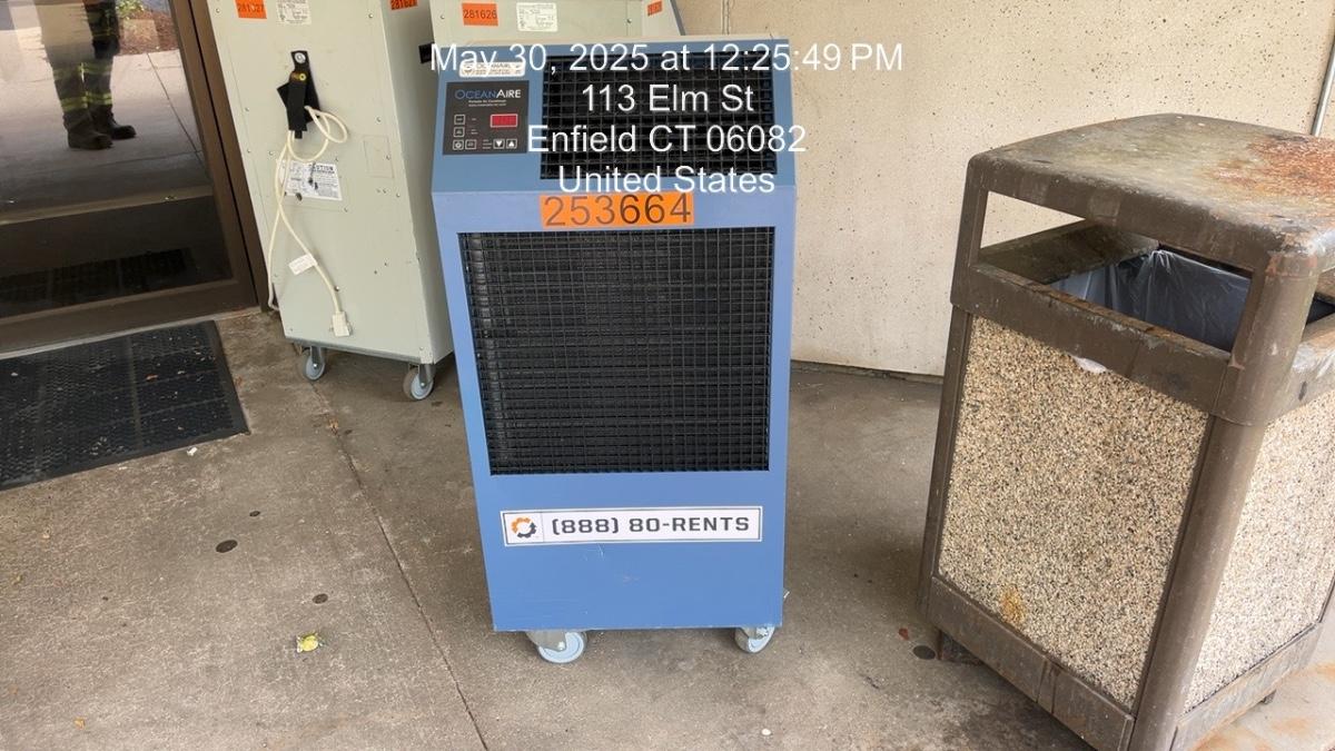 2022 OCEANAIRE OWC1811QC