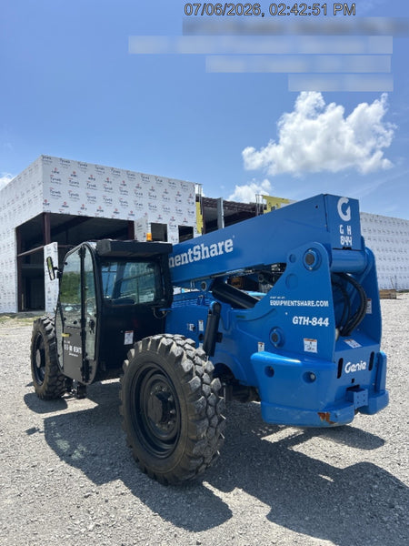 2025 GENIE GTH-844
